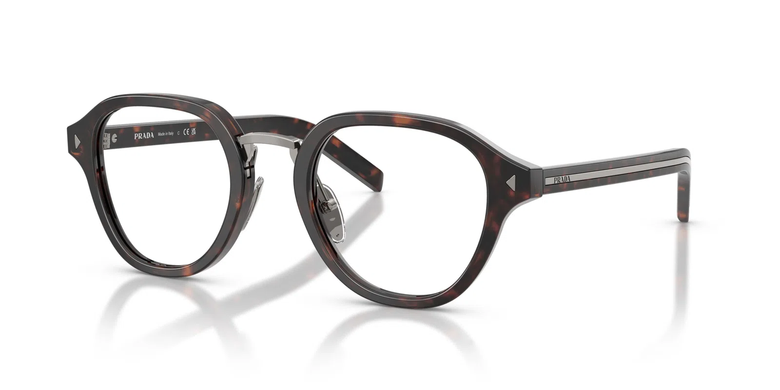 Prada C05V Eyeglasses - view 21